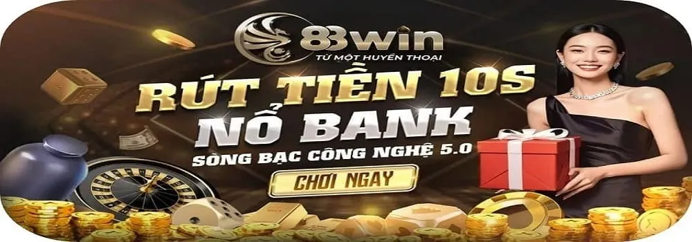 88win88 khuyến mãi